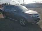 2011 Acura MDX