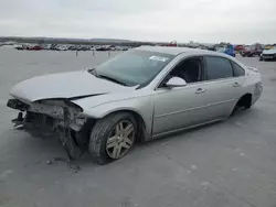 Chevrolet Impala lt Vehiculos salvage en venta: 2006 Chevrolet Impala LT