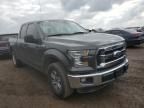 2016 Ford F150 Super Cab