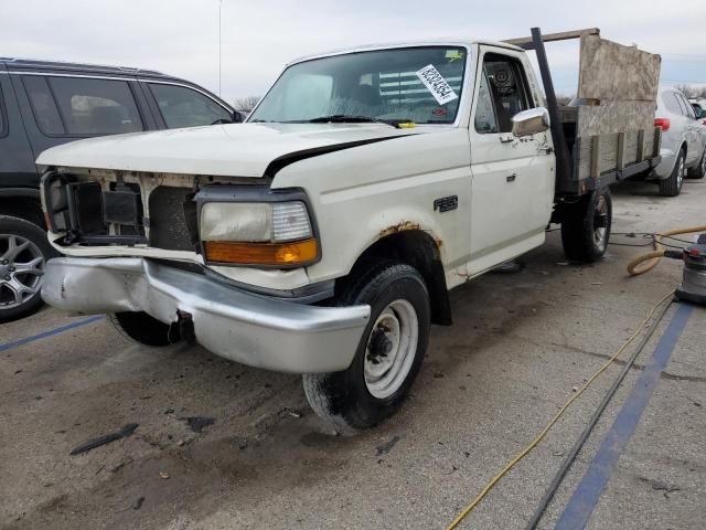 1994 Ford F250