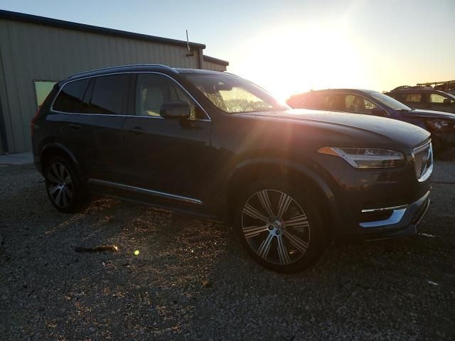 2025 Volvo XC90 Plus