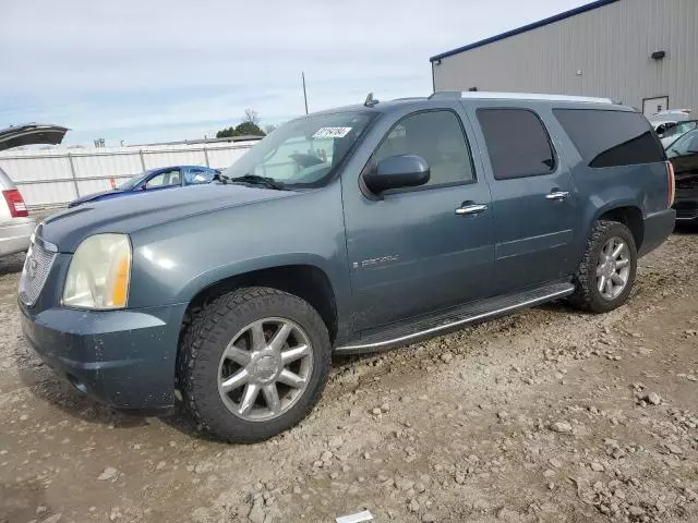 2007 GMC Yukon XL Denali