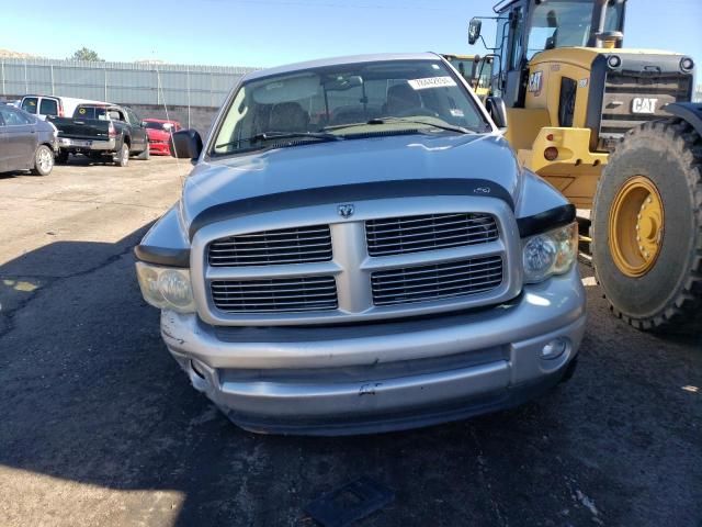 2004 Dodge RAM 1500 ST