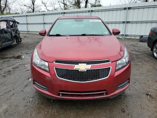 2013 Chevrolet Cruze LT