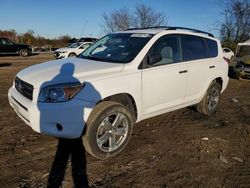 2006 Toyota Rav4 en venta en Baltimore, MD