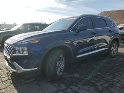 Hyundai Vehiculos salvage en venta: 2021 Hyundai Santa FE SEL