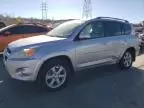 2012 Toyota Rav4 Limited