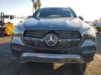 2021 Mercedes-Benz GLE 350