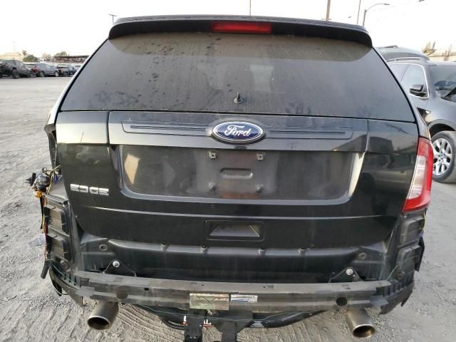 2013 Ford Edge SE