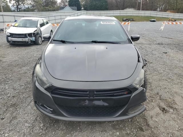 2014 Dodge Dart SXT