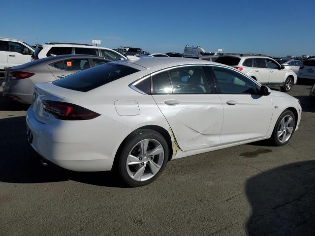 2018 Buick Regal Preferred