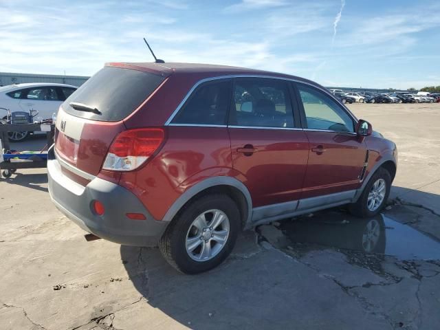 2008 Saturn Vue XE