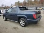 2009 Honda Ridgeline RTL