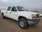 2004 Chevrolet Silverado K2500