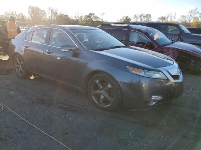 2010 Acura TL