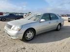 2002 Lexus LS 430