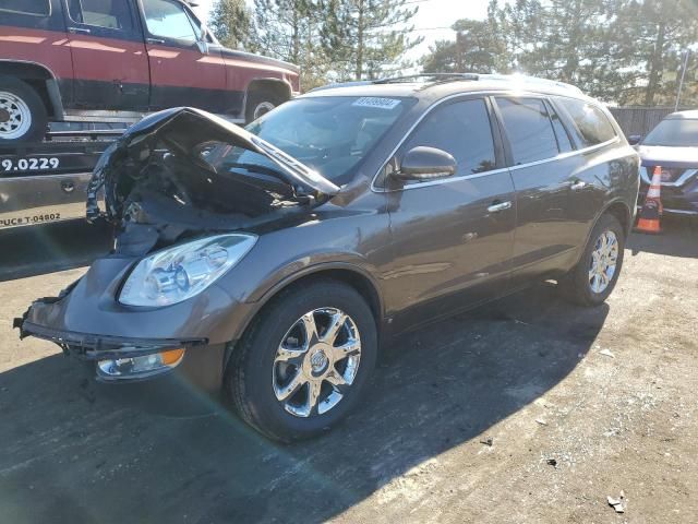 2008 Buick Enclave CXL