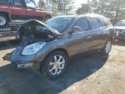 Buick Vehiculos salvage en venta: 2008 Buick Enclave CXL