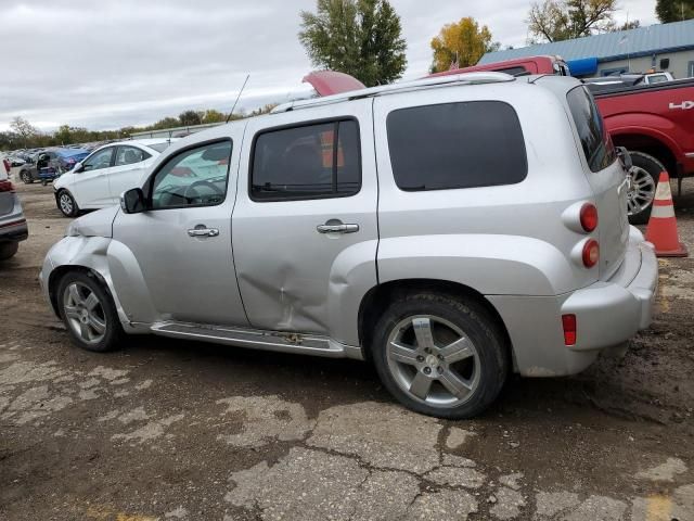 2009 Chevrolet HHR LT