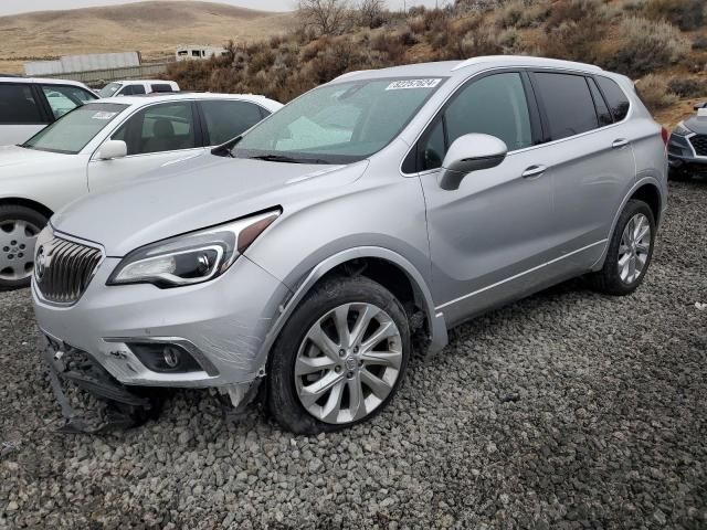 2016 Buick Envision Premium