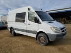 2008 Dodge Sprinter 2500