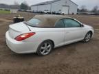 2006 Toyota Camry Solara SE