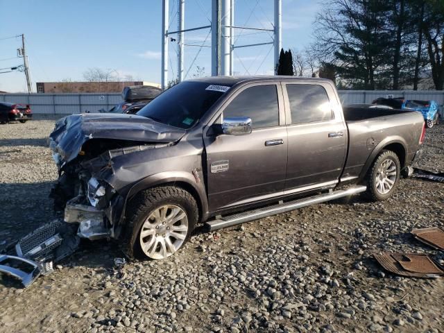 2016 Dodge RAM 1500 Longhorn