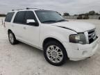 2014 Ford Expedition Limited