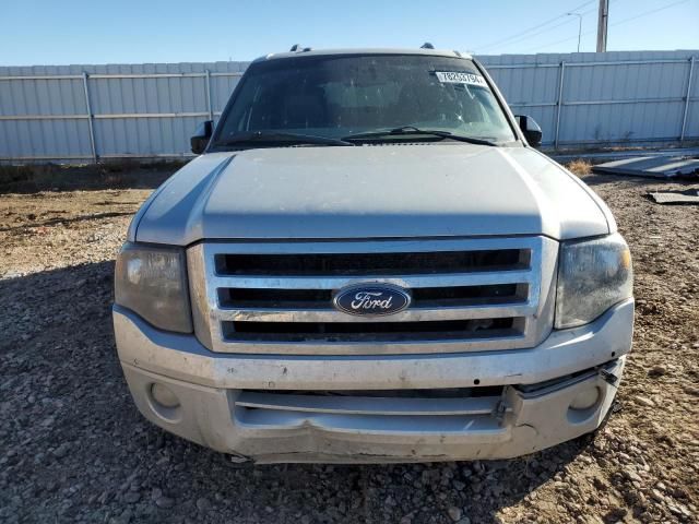 2012 Ford Expedition EL Limited