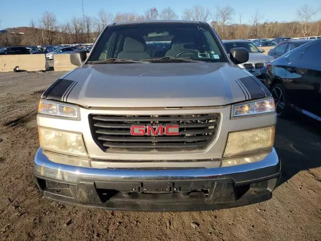 2006 GMC Canyon