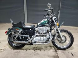 1996 Harley-Davidson XL883 Hugger en venta en Columbia Station, OH