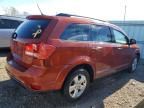 2012 Dodge Journey SXT