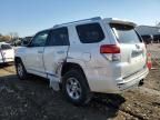 2011 Toyota 4runner SR5