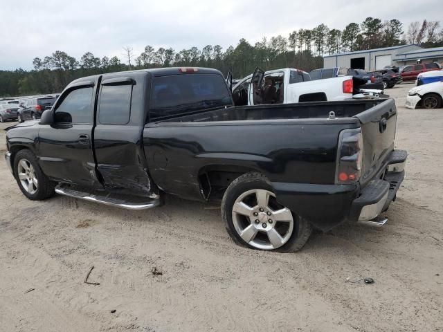 2000 GMC New Sierra C1500