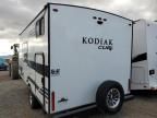 2021 Keystone Travel Trailer