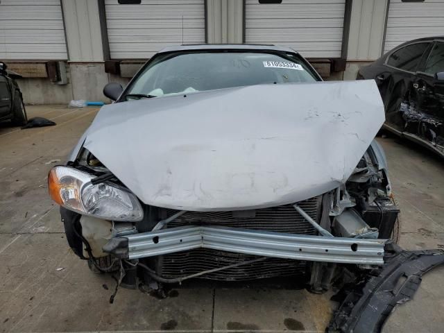 2002 Chrysler Sebring LX