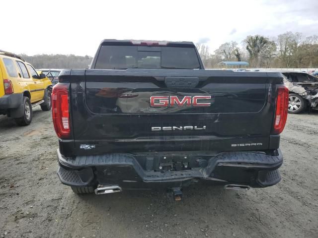 2021 GMC Sierra K1500 Denali