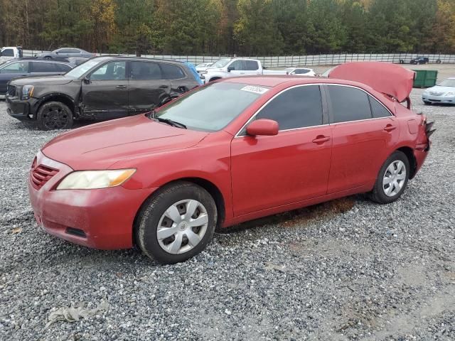 2008 Toyota Camry CE