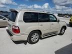 2004 Lexus LX 470