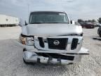 2013 Nissan NV 3500 S