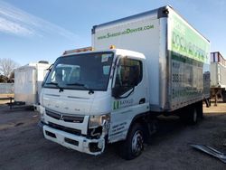 2019 Mitsubishi Fuso Truck OF America INC FE FEC72S en venta en Littleton, CO