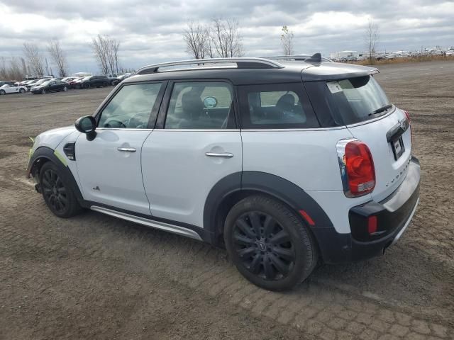 2017 Mini Cooper Countryman ALL4