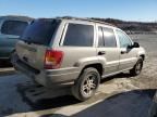 2002 Jeep Grand Cherokee Laredo