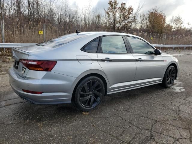 2019 Volkswagen Jetta GLI