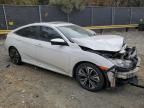 2017 Honda Civic EXL