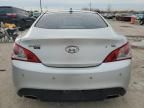 2010 Hyundai Genesis Coupe 3.8L