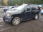 2007 Nissan Xterra OFF Road