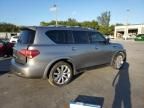 2011 Infiniti QX56