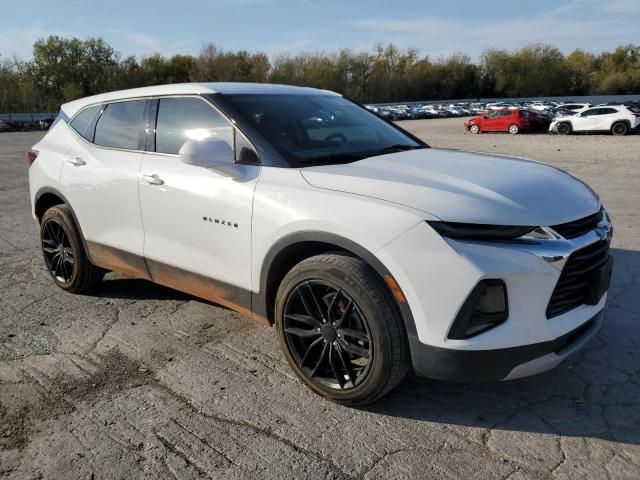 2020 Chevrolet Blazer 1LT