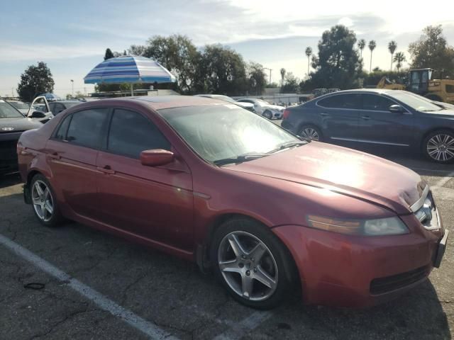 2006 Acura 3.2TL